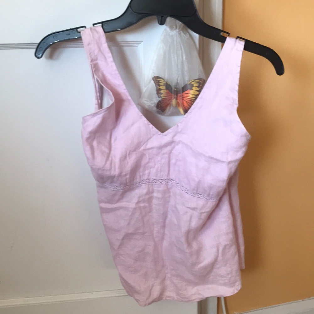 Summer top